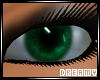 *D* Dark Green Eyes 2012