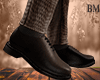 BM- Energy Shoes