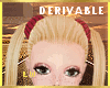 [LW]Kid  Hair MESH