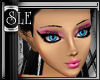 [SLE] KISS Pink Skin