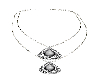 Diamond Dazzle Necklace