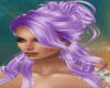 Lilac Hair Venus