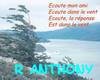 Ecoute mon ami Remaster