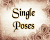 Singles pose sign