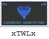 Kingdom of Hearts Fan