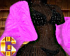 For Her G00 Pink Sweater