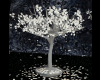 Winter White Tree