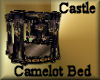 [my]Castle Camelot Bed