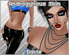 -D- Andro Red Skin