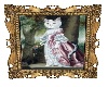Princess Cat Portrait