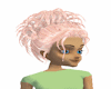 kkd Cotton Candy Pink