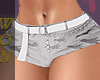 Grey Shorts