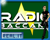 {R} Radio Baccano Link