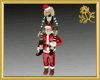 Santa   Hold Me