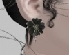 花 Earring