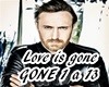 *S Love is gone (Guetta)