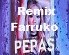 Farruko Remix - Pepas