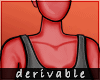 ◆ (F) Casual Tanktop
