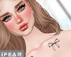 ♛Cori Brown Dress