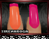 PVC Duo Nails 5