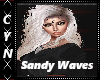 Sandy Waves
