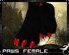 !F:Chaos: Paws F