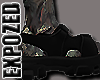Ex. Palm'Sandal
