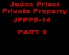 Judas Priest Priv Pro P2