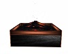 Moonwolf Fire Pit