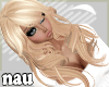 ~nau~ Klasike blonde