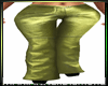 Mxd green pants