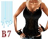 Lace Tops B7