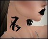 &infin; | Love Rune :: Neck
