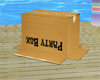 Hidey Box - Animated