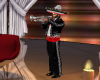 Manny Mariachi Trumpetis