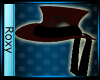 (R) Red top hat