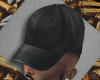 hat x black