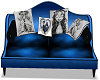 Corpse Bride Couch 1