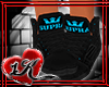 !!1K Dancer Supra Kicks