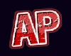 [boiiz] AP Sticker