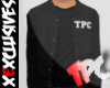 TPC Letterman Jacket