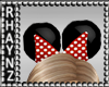 Childs Mouse Ears/Bow V2