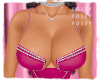 Riah Bustier Top