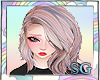 SG Okelanu Blond Hair