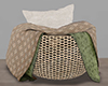 M* Basket Decor
