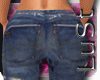 [LuSt] Denim XXL