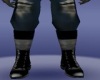 [RLA]Doomsday Boots