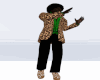 Smokey ( Soul Singer)