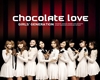 Chocolate Love -snsd S+D