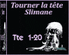 Slimane - TournerLaTête